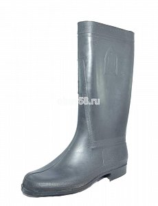Сапоги мужские рабочие  173 р-р 28,5 (1х10)