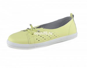 Кеды Z 119-19 (36-41)(1х10)