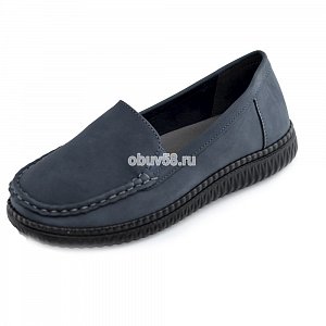 Туфли женские "Суббота" 2931-8 (1х8) (36-41)