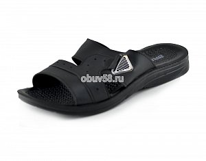 Шлепки мужские Н 36-6 (40-44)(1х6)