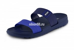 Шлепки муж.2003-1 (40-45)(1х72)(1х6)