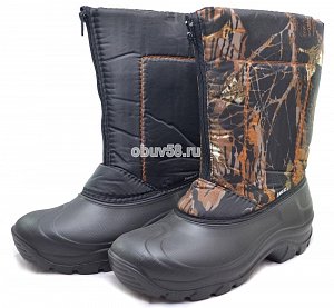 Сапоги муж.ЭВА 121 лес р-р 25,5 (40) (1х5)