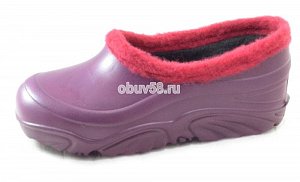 Галоши дет. ЭВА G 508 ДЦ (30-35) (1х6)