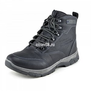 Ботинки мужские "In Step" Y 50-9 (41-45) (1х8)