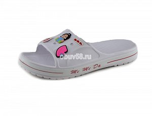 Шлепки жен.H 897-L01-46 (36-41)(1х72)(1х12)