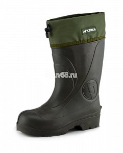 Сапоги муж. ЭВА "Sigma" мод.9602 черный (1х5)(42-46)