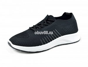 Кеды 130-1 (36-41)(1х10)