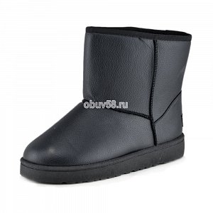Угги мужские "In Step" U 70-3 A (41-45) (1х8)