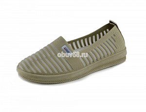 Кеды ST 2-4 (36-41)(1х10)