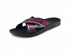 Шлепки мужские №1 (40-45) (1х8)