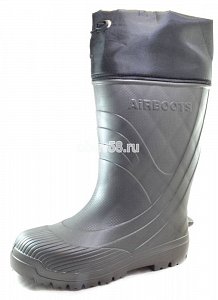 Сапоги муж. ЭВА "Airboots" р-р 42-43