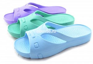 Пантолеты женские 312 М голубой (35-40) (1х12) (1х6)
