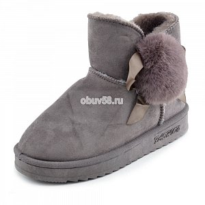 Угги женские "Деревья" MX 17-13 (36-41) (1х10) Угги женские "Деревья" MX 17-13 (36-41) (1х10)