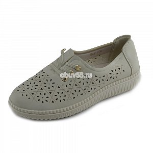 Туфли женские "Суббота" 2966-1 (1х8) (36-41)