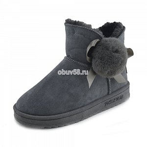 Угги женские "Деревья" MX 17-6 (36-41) (1х10) Угги женские "Деревья" MX 17-6 (36-41) (1х10)