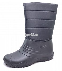 Сапоги муж. ЭВА RG 326-302  (41-46) (1х6) асс