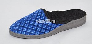 Тапочки открытые  (1х20) р-р 40