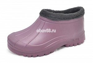 Галоши жен. ЭВА G  В-517 ЖЦ (37-41) (1х12)