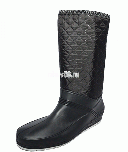 Сапоги женские 38603 боков. замок ассорти (1х12)(36-41)