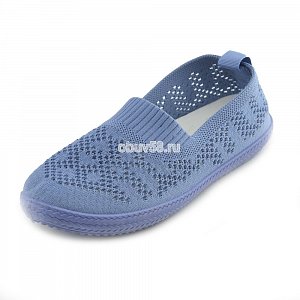 Кеды P 243-24 (36-41)(1х10)