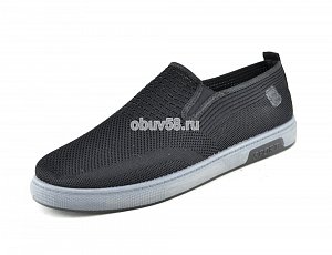 Кеды мужские W 1306-1 (40-45)(1х12)
