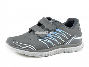 Кроссовки подростковые "Erebos" 5795-8 (1х8) (36-41)