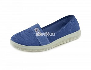 Кеды S 062-18 (36-41)(1х10)