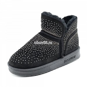 Угги женские "Деревья" MX 42-1 (36-41) (1х10)