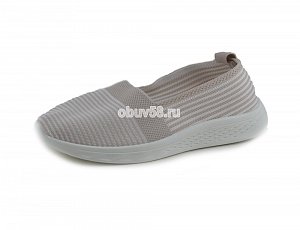 Кеды 2128-9A (36-41)(1х10)