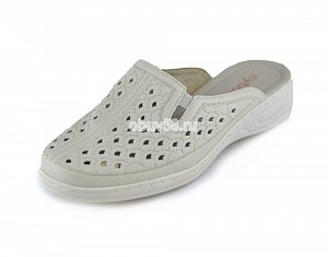 Сабо женское "Суббота" 6902-1 (36-41) (1х8)