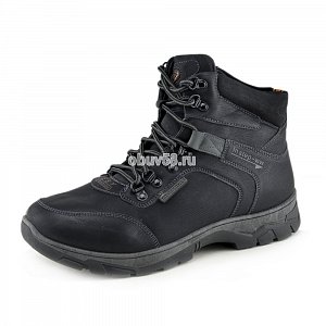 Ботинки мужские "In Step" Y 50-2 (41-45) (1х8)