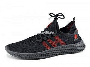 Кеды мужские "Life" Y 805-13 (1х8) (41-46)