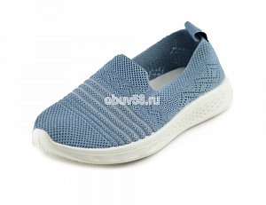 Кеды 2122-24A (36-41)(1х10)