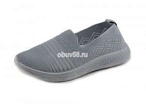 Кеды 2122-6 (36-41)(1х10)