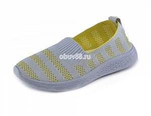 Кеды 2173-35 (36-41)(1х10)