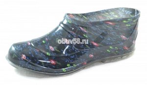 Сланцы женские М 1025 Ж (36-41)