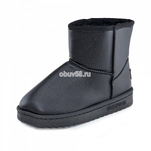 Угги женские "Деревья" MX 67-1 (36-41) (1х10)