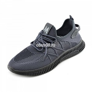 Кеды мужские N 227-26 (40-45)(1х8)