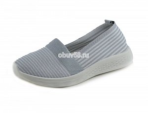 Кеды 2128-6A (36-41)(1х10)