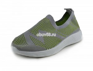 Кеды 2077-19 (36-41)(1х10) Кеды 2077-19 (36-41)(1х10)