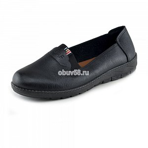 Туфли женские 4010-1 (36-41)(1х10) Туфли женские 4010-1 (36-41)(1х10)