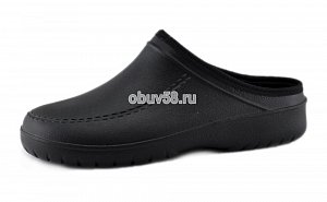 Сабо мужское ЭВА  М 079  неутеплен. (1х6) (40-45)