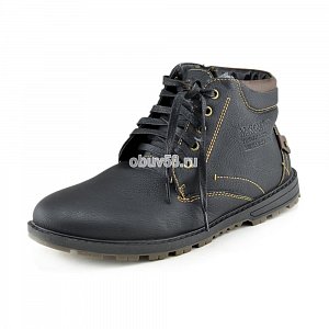 Ботинки мужские "In Step" Y 13 (41-45) (1х8)