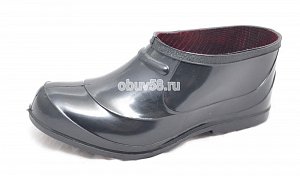 Галоши садовые  Г-1 "БЕЛЫЕ" р-р 26,2 (41) (1х20)