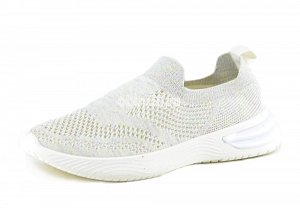 Кеды L 17-3 (36-41)(1х10)