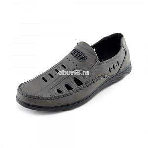 Туфли мужские "Pakali" L 5869-8 (40-45) (1х8)