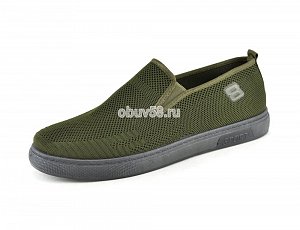 Кеды мужские W 1305-4 (40-45)(1х12)