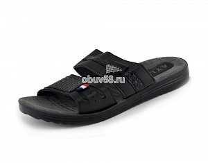 Шлепки мужские М 5-7 (40-45) (1х8)