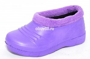 Галоши дет.ЭВА RG 326-035 цветн.(30-35) (1х6)