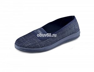 Кеды S 319-2 (36-41)(1х10)